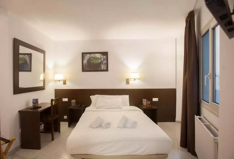 Fotos del hotel Silken Insitu Eurotel Andorra:  17