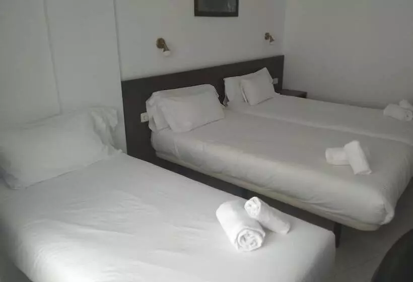 Fotos del hotel Silken Insitu Eurotel Andorra:  15