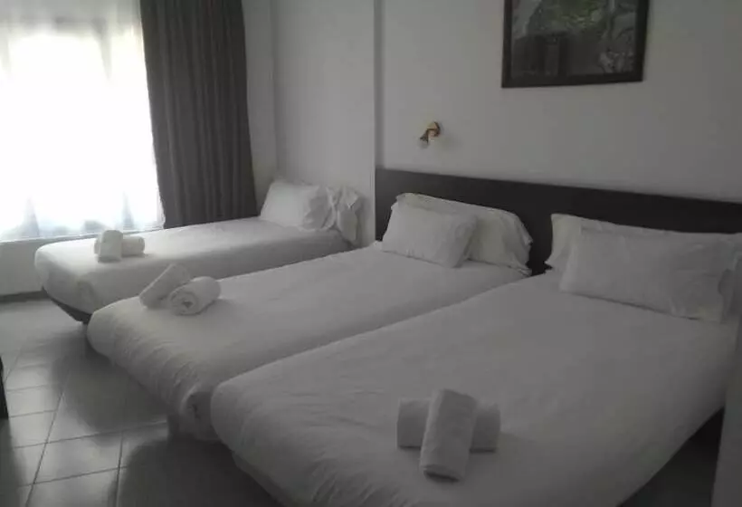 Fotos del hotel Silken Insitu Eurotel Andorra:  14