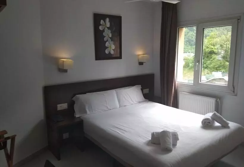 Fotos del hotel Silken Insitu Eurotel Andorra:  16