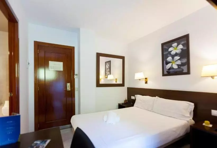 Fotos del hotel Silken Insitu Eurotel Andorra:  11