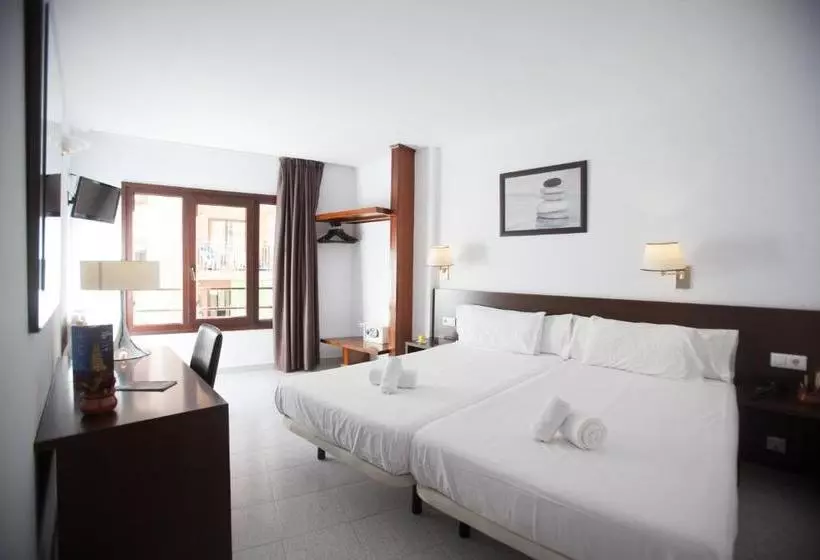 Fotos del hotel Silken Insitu Eurotel Andorra:  13