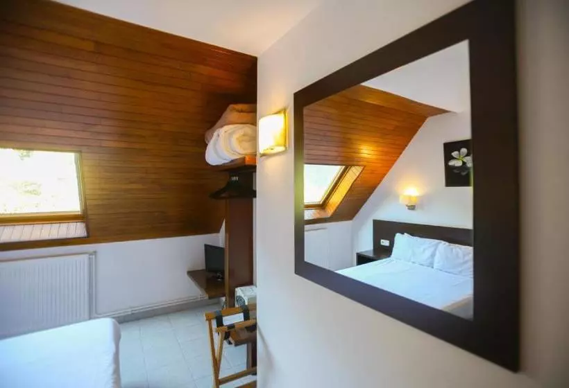 Fotos del hotel Silken Insitu Eurotel Andorra:  12