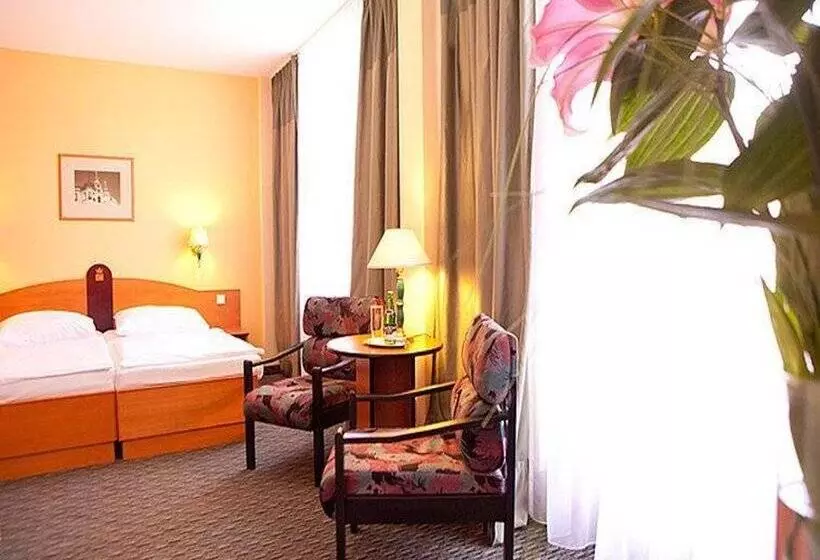 Fotos del hotel Central Hotel Prague:  25
