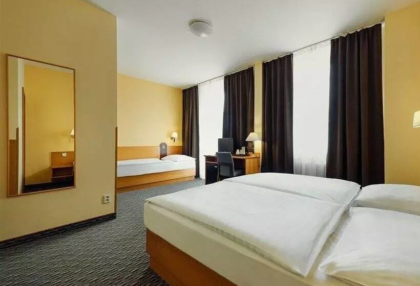 Fotos del hotel Central Hotel Prague:  8