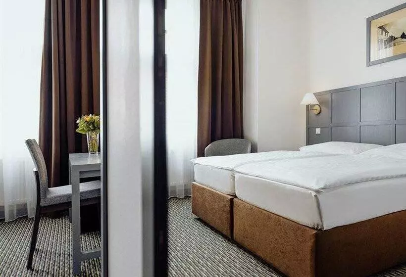 Fotos del hotel Central Hotel Prague:  16