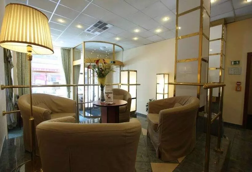 Fotos del hotel Central Hotel Prague:  3