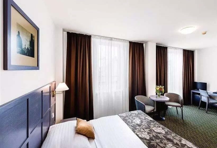Fotos del hotel Central Hotel Prague:  24