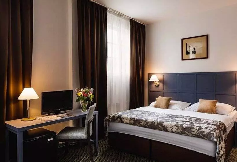 Fotos del hotel Central Hotel Prague:  18