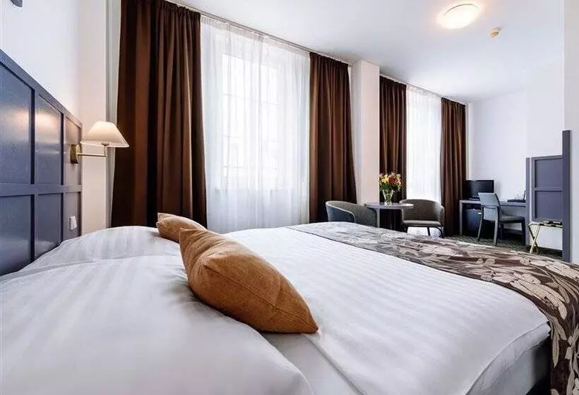 Fotos del hotel Central Hotel Prague:  14