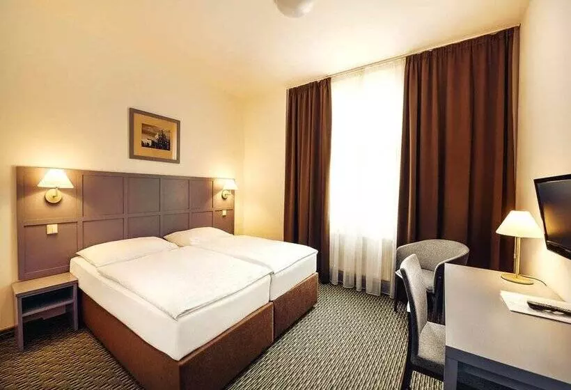Fotos del hotel Central Hotel Prague:  7