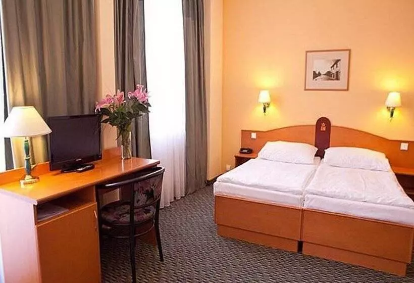 Fotos del hotel Central Hotel Prague:  5