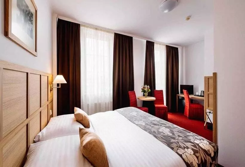 Fotos del hotel Central Hotel Prague:  21