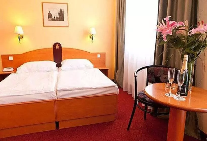 Fotos del hotel Central Hotel Prague:  12
