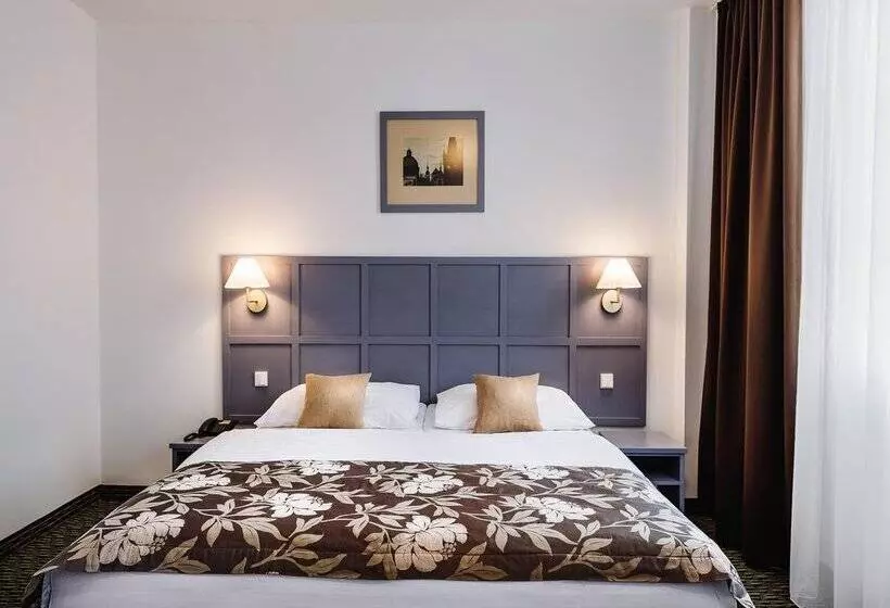 Fotos del hotel Central Hotel Prague:  15