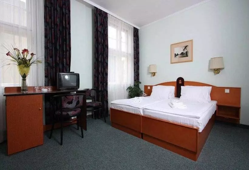 Fotos del hotel Central Hotel Prague:  13