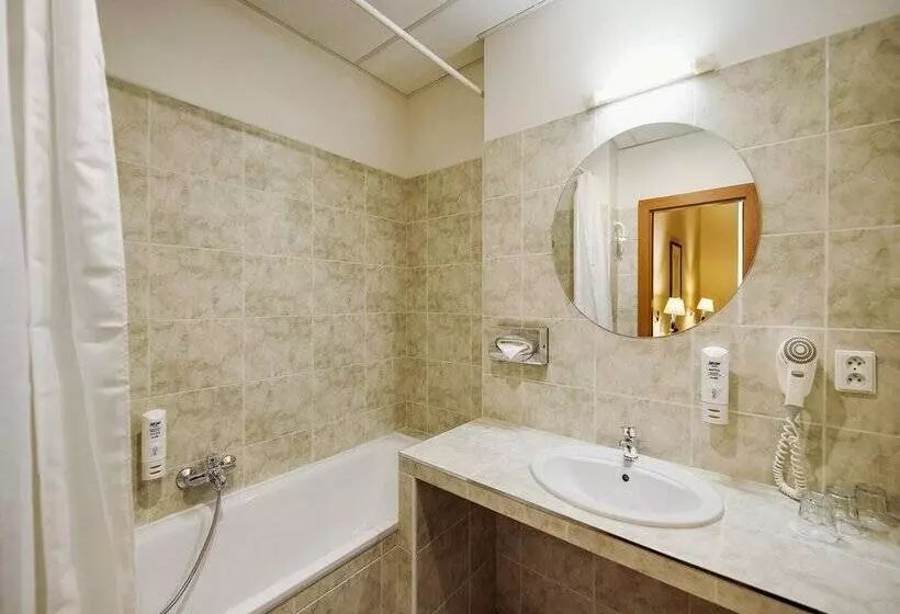 Fotos del hotel Central Hotel Prague:  4