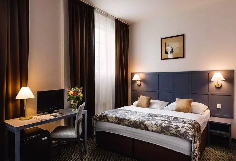 Fotos del hotel Central Hotel Prague:  9
