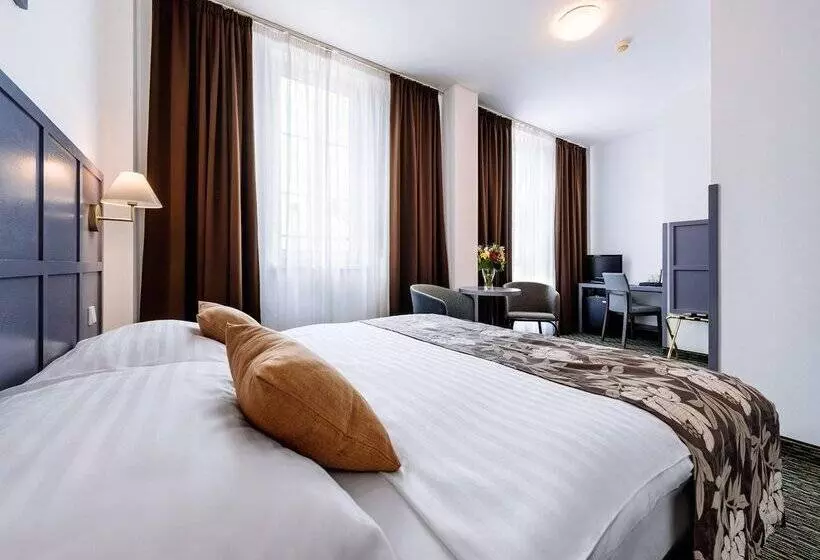 Fotos del hotel Central Hotel Prague:  17