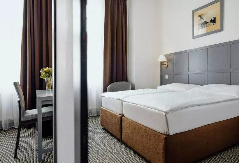 Fotos del hotel Central Hotel Prague:  6
