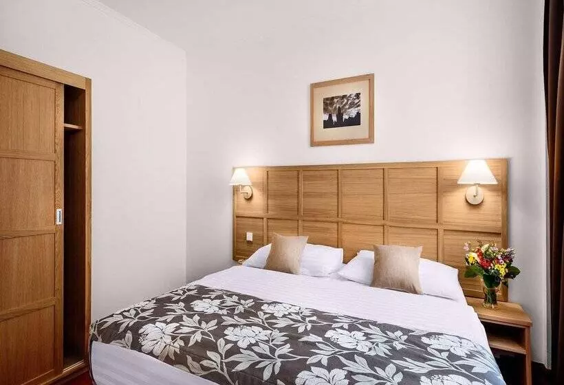 Fotos del hotel Central Hotel Prague:  23