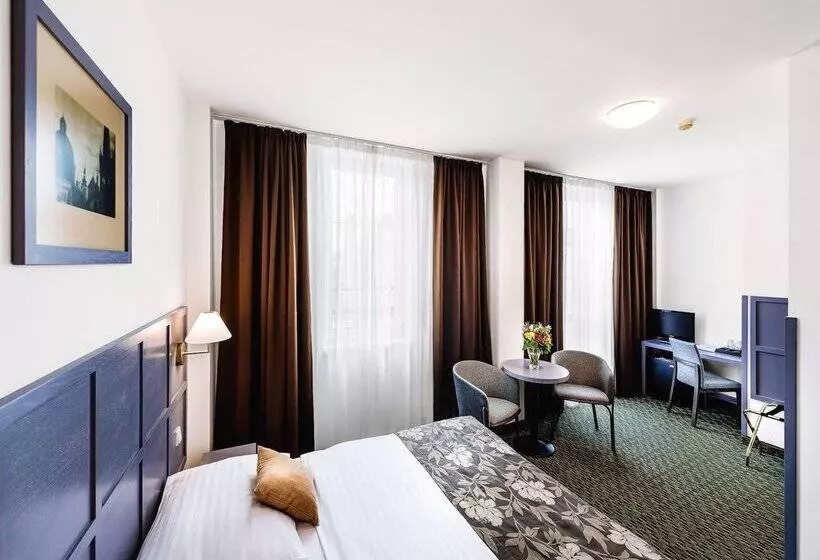 Fotos del hotel Central Hotel Prague:  10