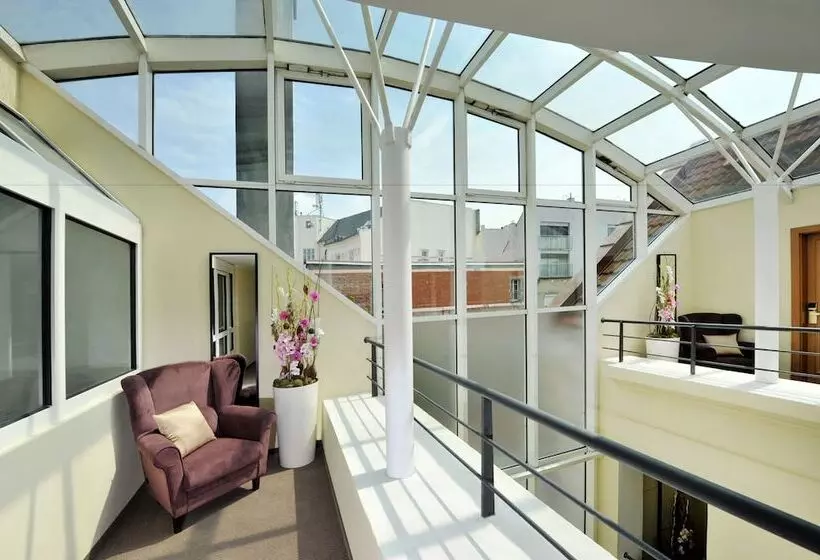 Fotos del hotel Aplend City Hotel Perugia:  10