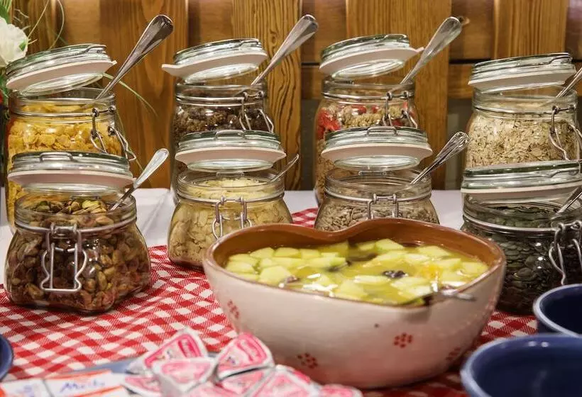 Fotos del hotel Aplend City Hotel Perugia:  9