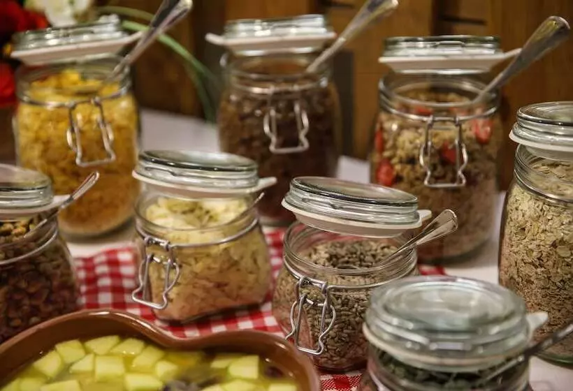 Fotos del hotel Aplend City Hotel Perugia:  15