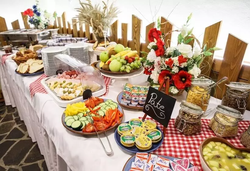 Fotos del hotel Aplend City Hotel Perugia:  14