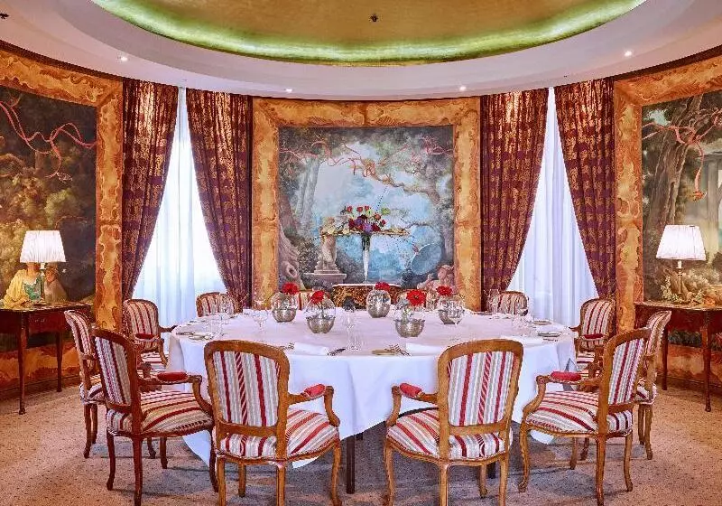 Fotos del hotel Grand Hotel Wien:  4