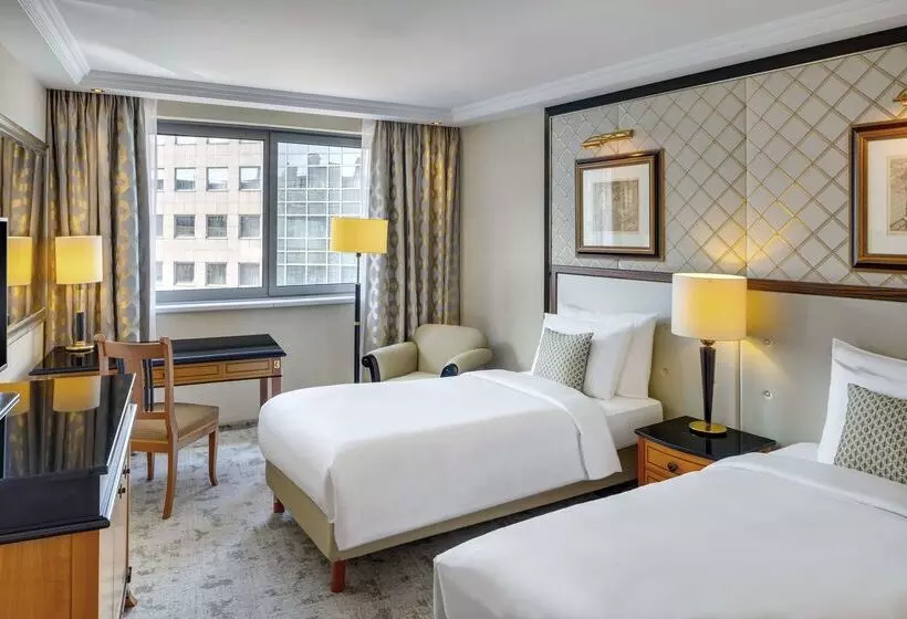 Fotos del hotel Kempinski  Corvinus Budapest:  21