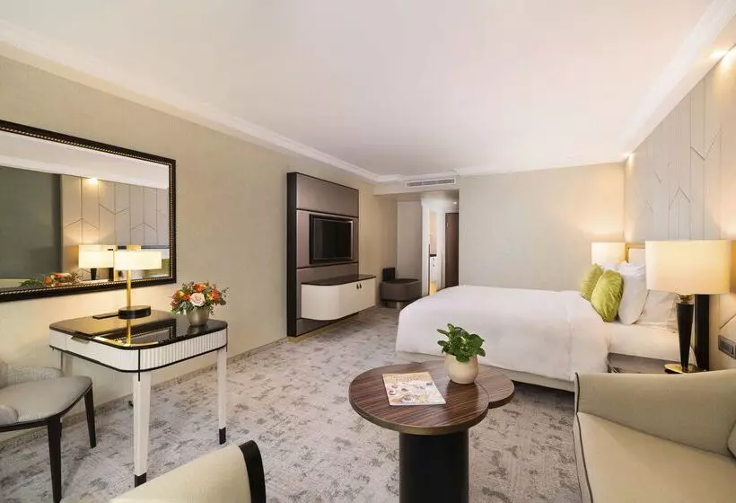 Fotos del hotel Kempinski  Corvinus Budapest:  19