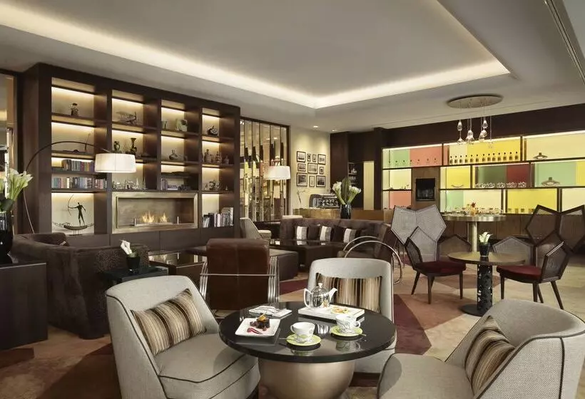 Fotos del hotel Kempinski  Corvinus Budapest:  23