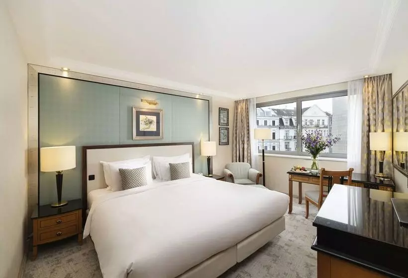 Fotos del hotel Kempinski  Corvinus Budapest:  20