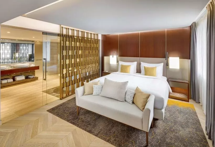 Fotos del hotel Kempinski  Corvinus Budapest:  14