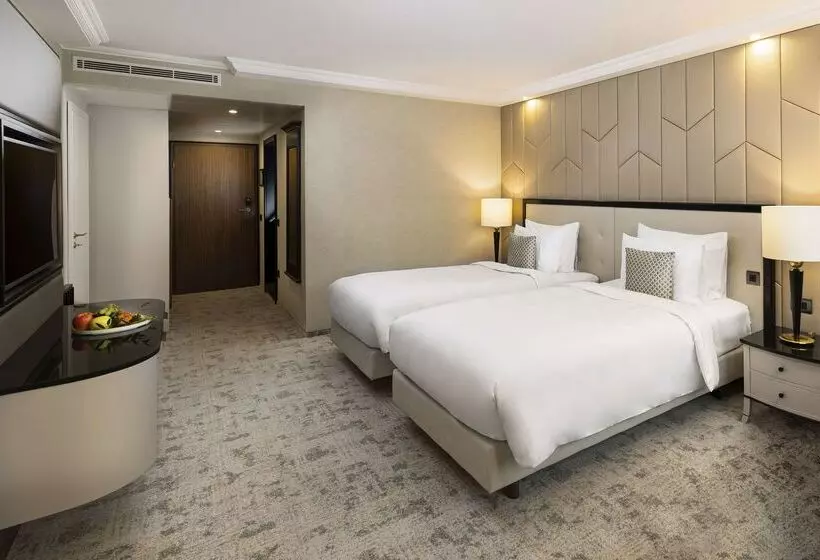 Fotos del hotel Kempinski  Corvinus Budapest:  2