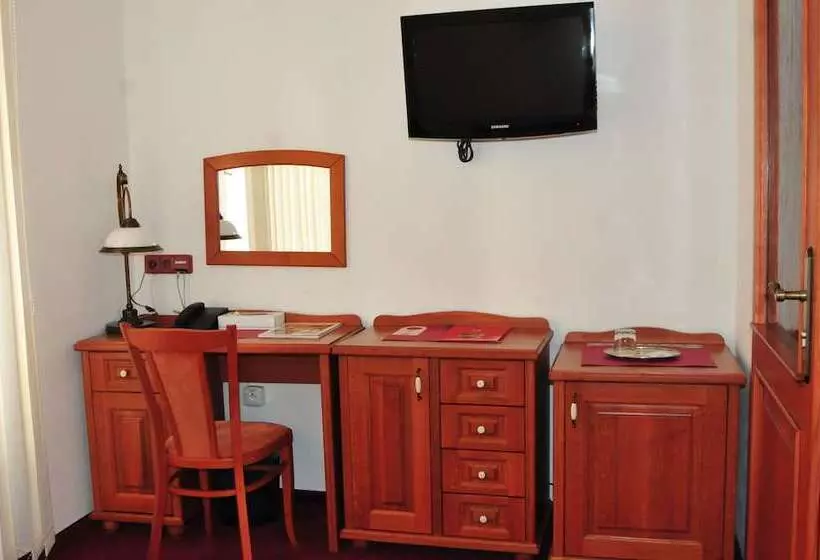 Fotos del hotel Pegas Brno:  20