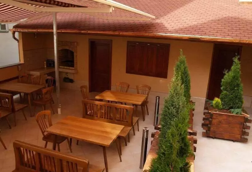 Fotos del hotel Pegas Brno:  11