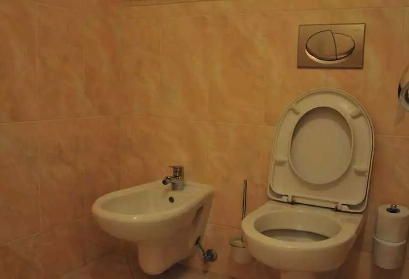 Fotos del hotel Pegas Brno:  4