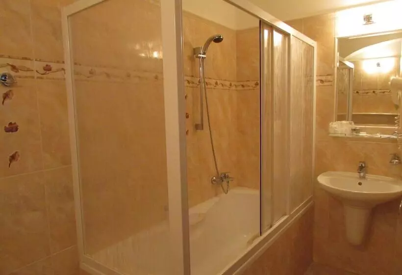 Fotos del hotel Pegas Brno:  8