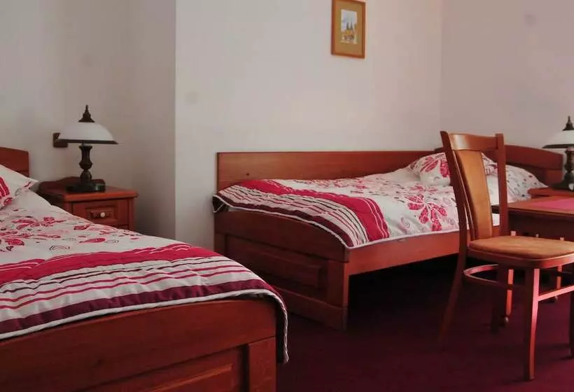 Fotos del hotel Pegas Brno:  23