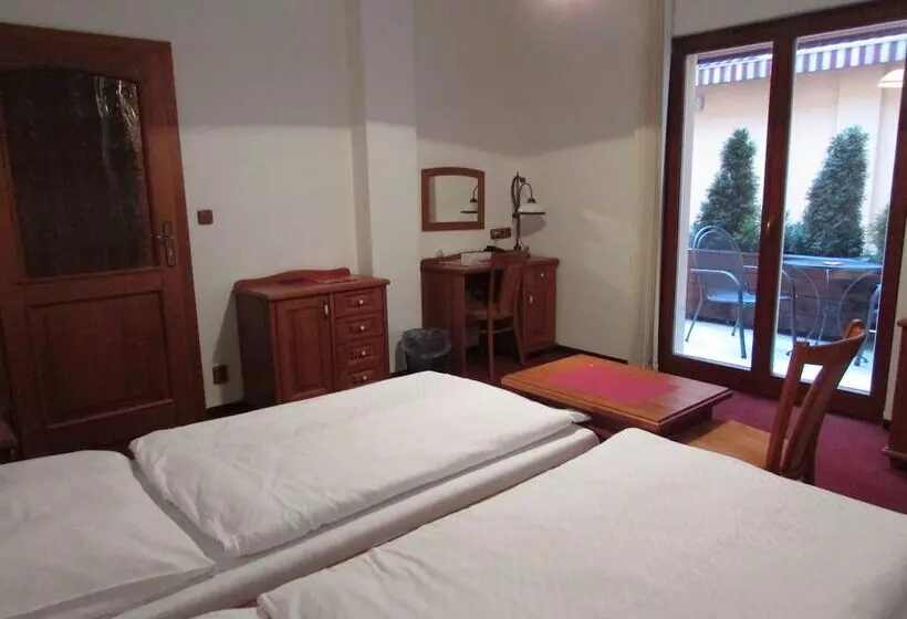 Fotos del hotel Pegas Brno:  22