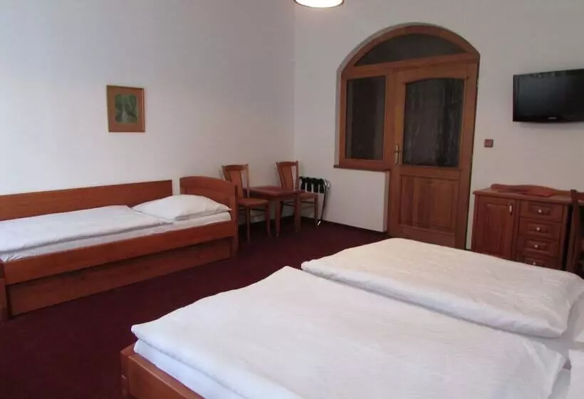 Fotos del hotel Pegas Brno:  13