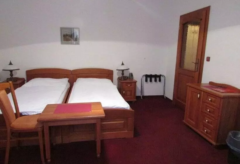 Fotos del hotel Pegas Brno:  19