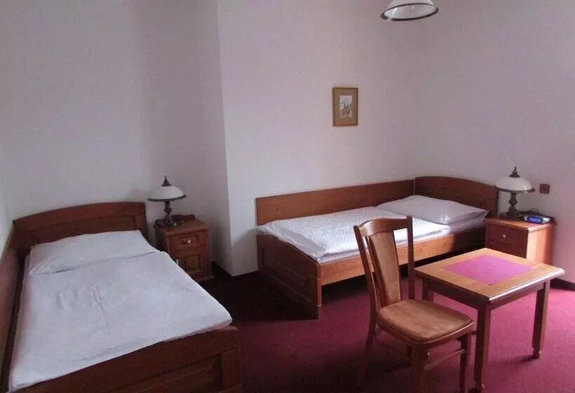 Fotos del hotel Pegas Brno:  5