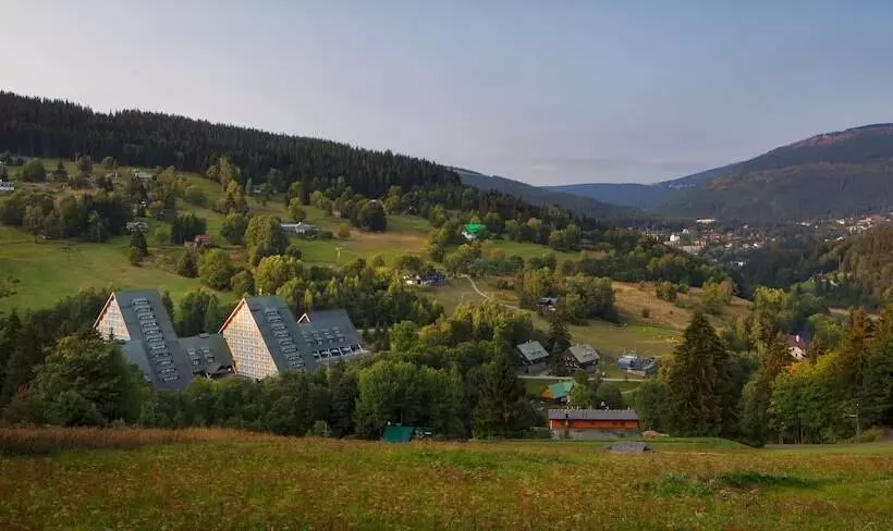 Fotos del hotel Clarion  špindler?v Mlýn:  12