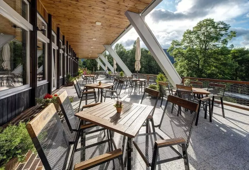 Fotos del hotel Clarion  špindler?v Mlýn:  10