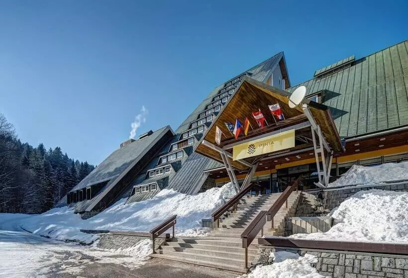 Fotos del hotel Clarion  špindler?v Mlýn:  22