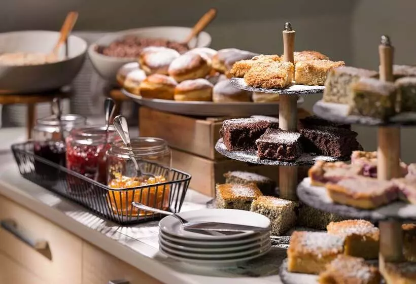 Fotos del hotel Clarion  špindler?v Mlýn:  23